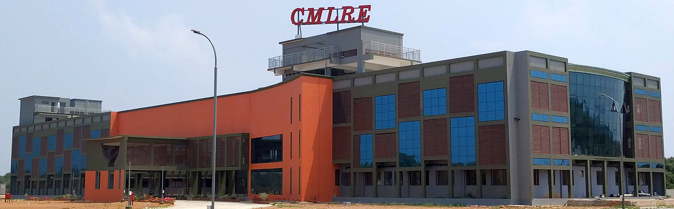 CMLRE Main Campus