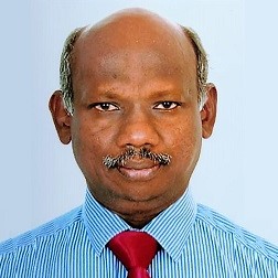 Dr. P. Madesweran Dr. P. Madesweran
