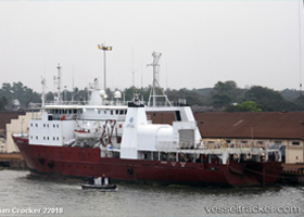 Forv Sagar Sampada Forv Sagar Sampada