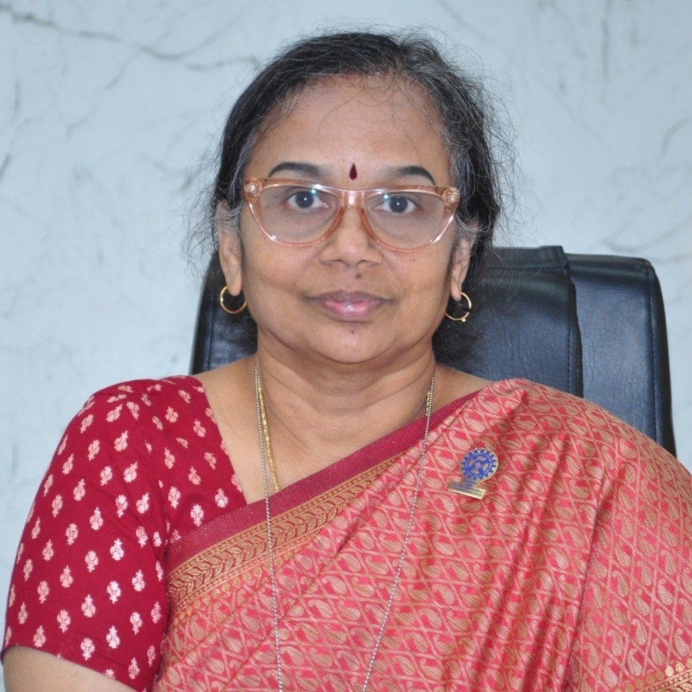 Secretary, Ministry of Earth Sciences