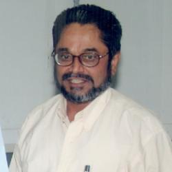 डॉ श्री वी रविंद्र नाथन
