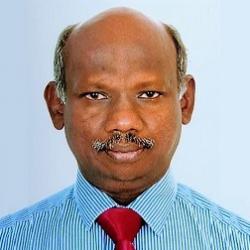 Dr. P. Madesweran