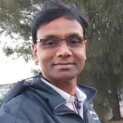 Dr. G.V.M. Gupta
