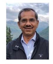 Secretary, Ministry of Earth Sciences