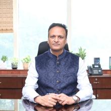 सचिव, पृथ्वी विज्ञान मंत्रालय